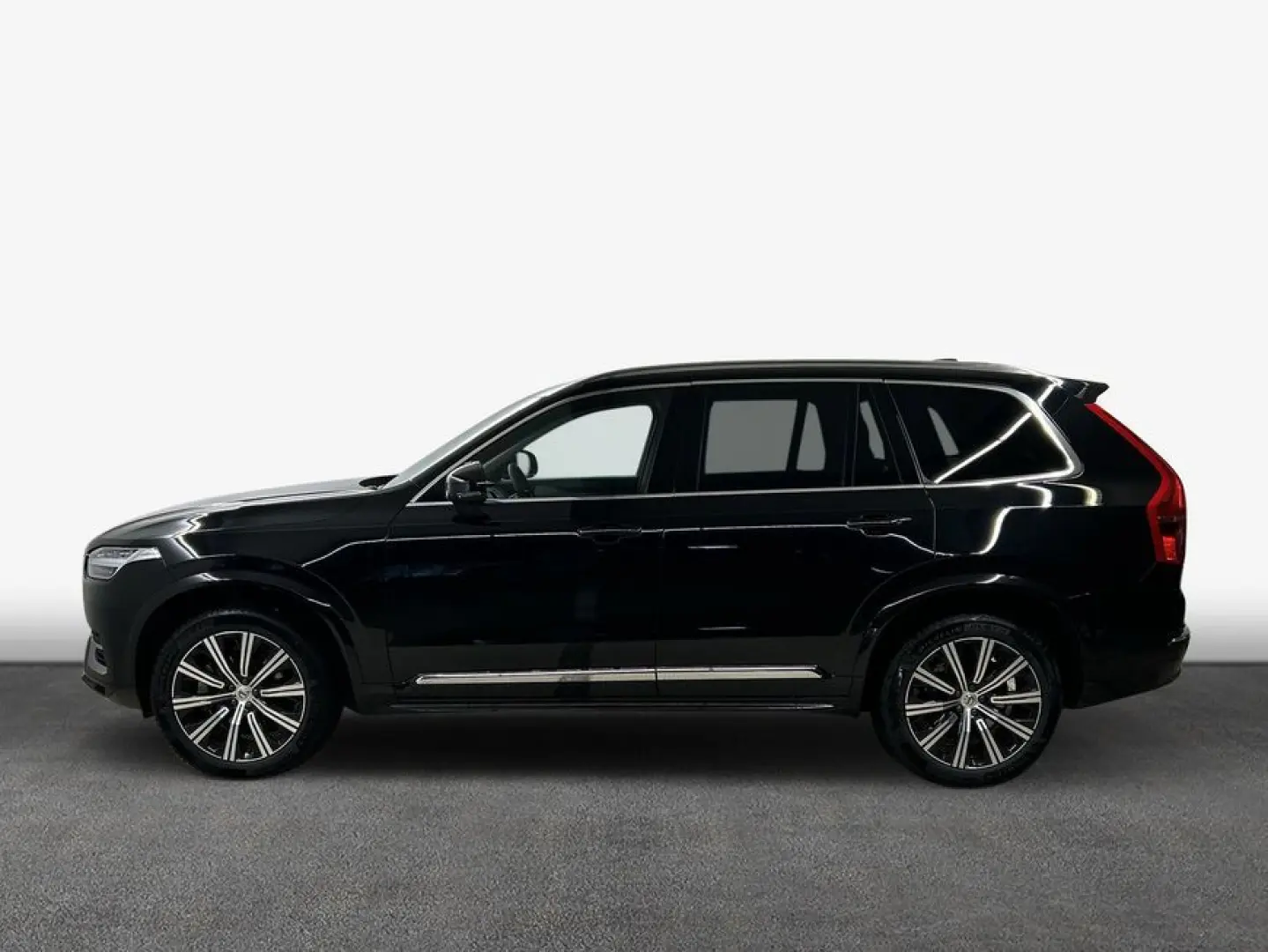 XC90 B5 D AWD Plus Bright