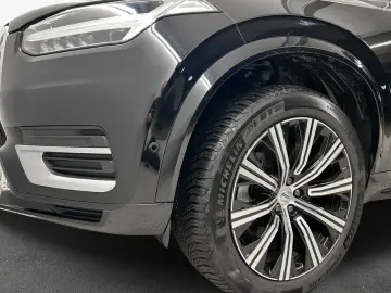 XC90 B5 D AWD Plus Bright
