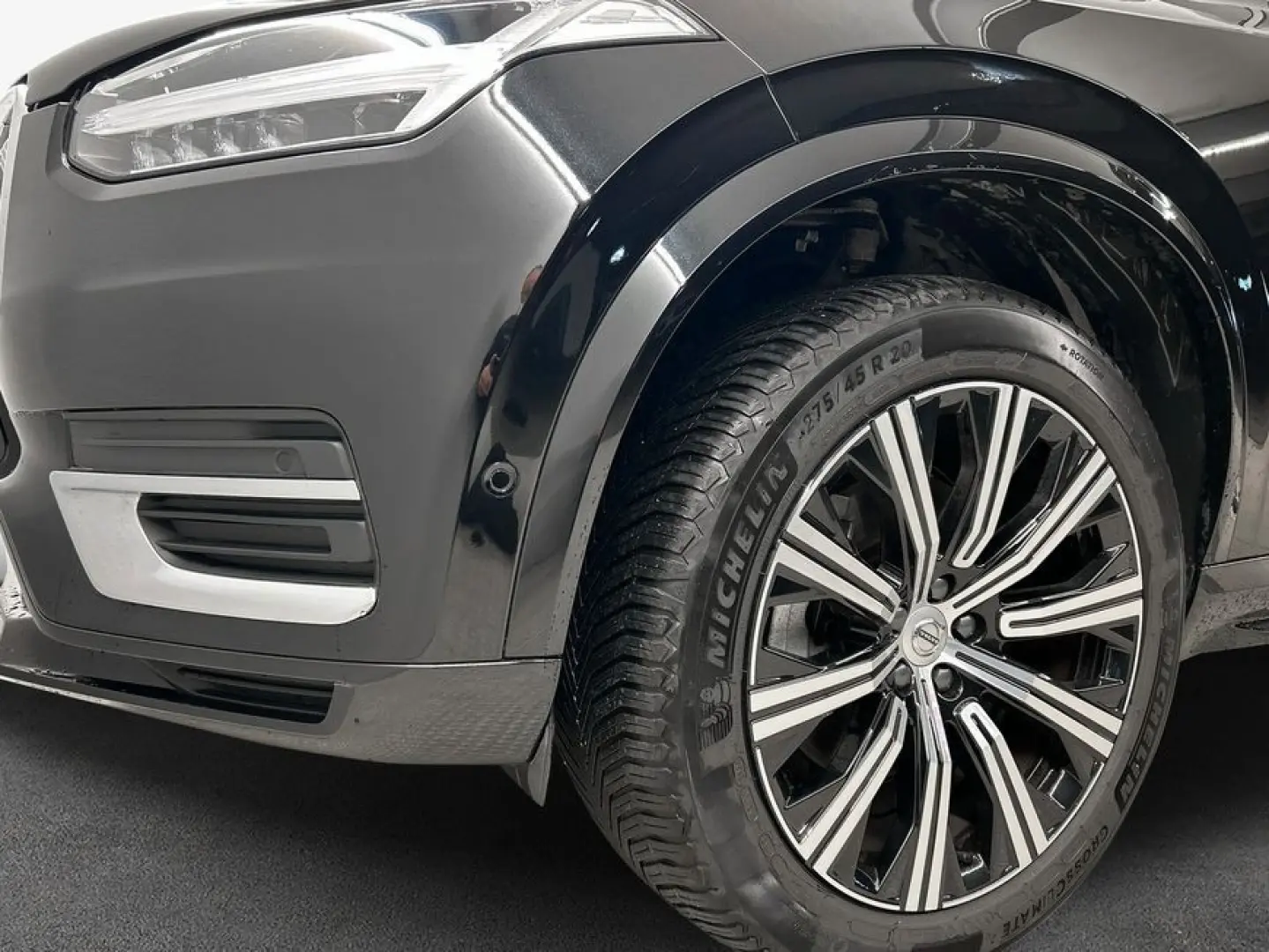 XC90 B5 D AWD Plus Bright