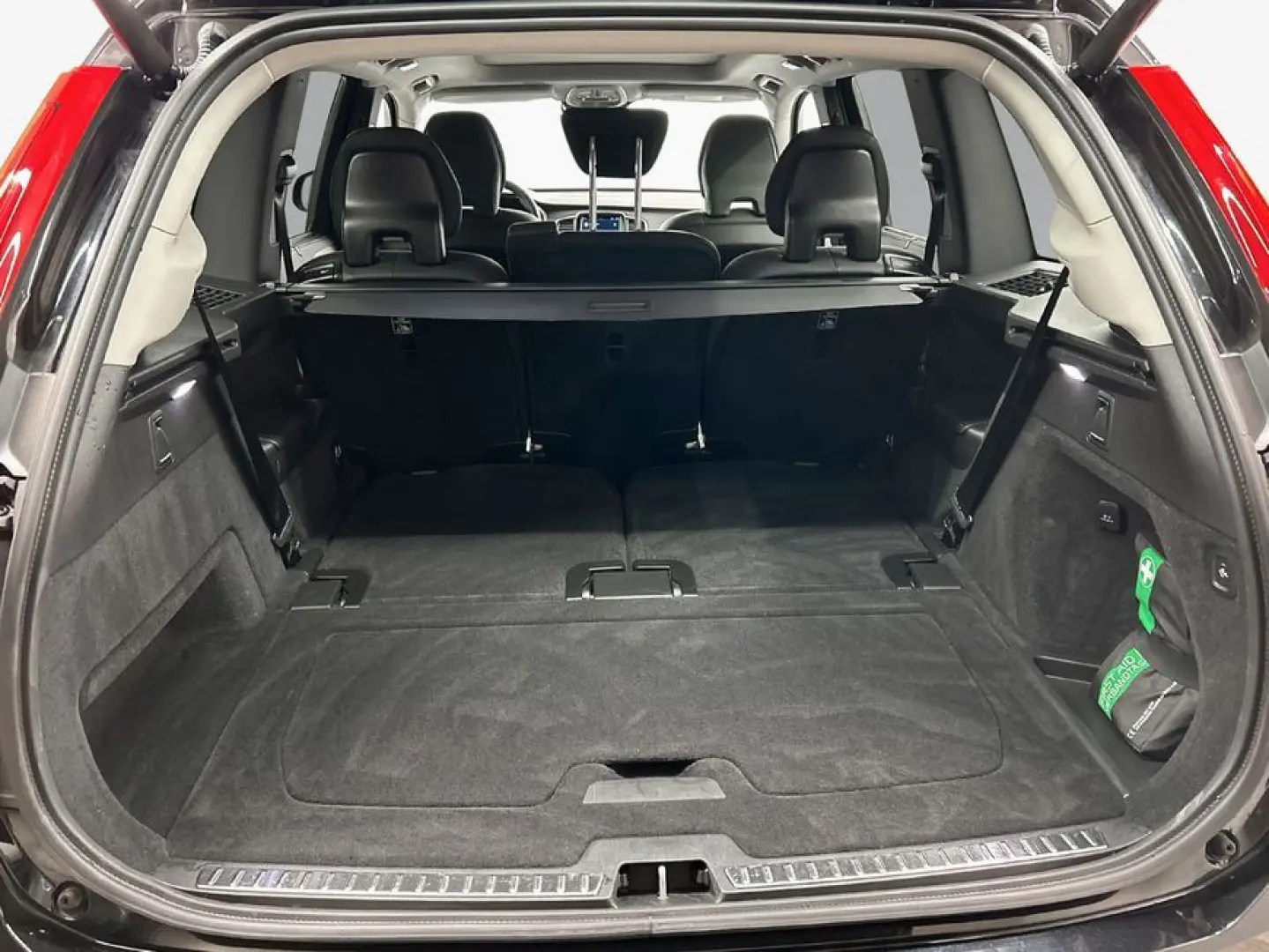 XC90 B5 D AWD Plus Bright
