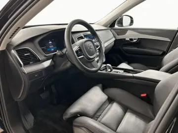 XC90 B5 D AWD Plus Bright