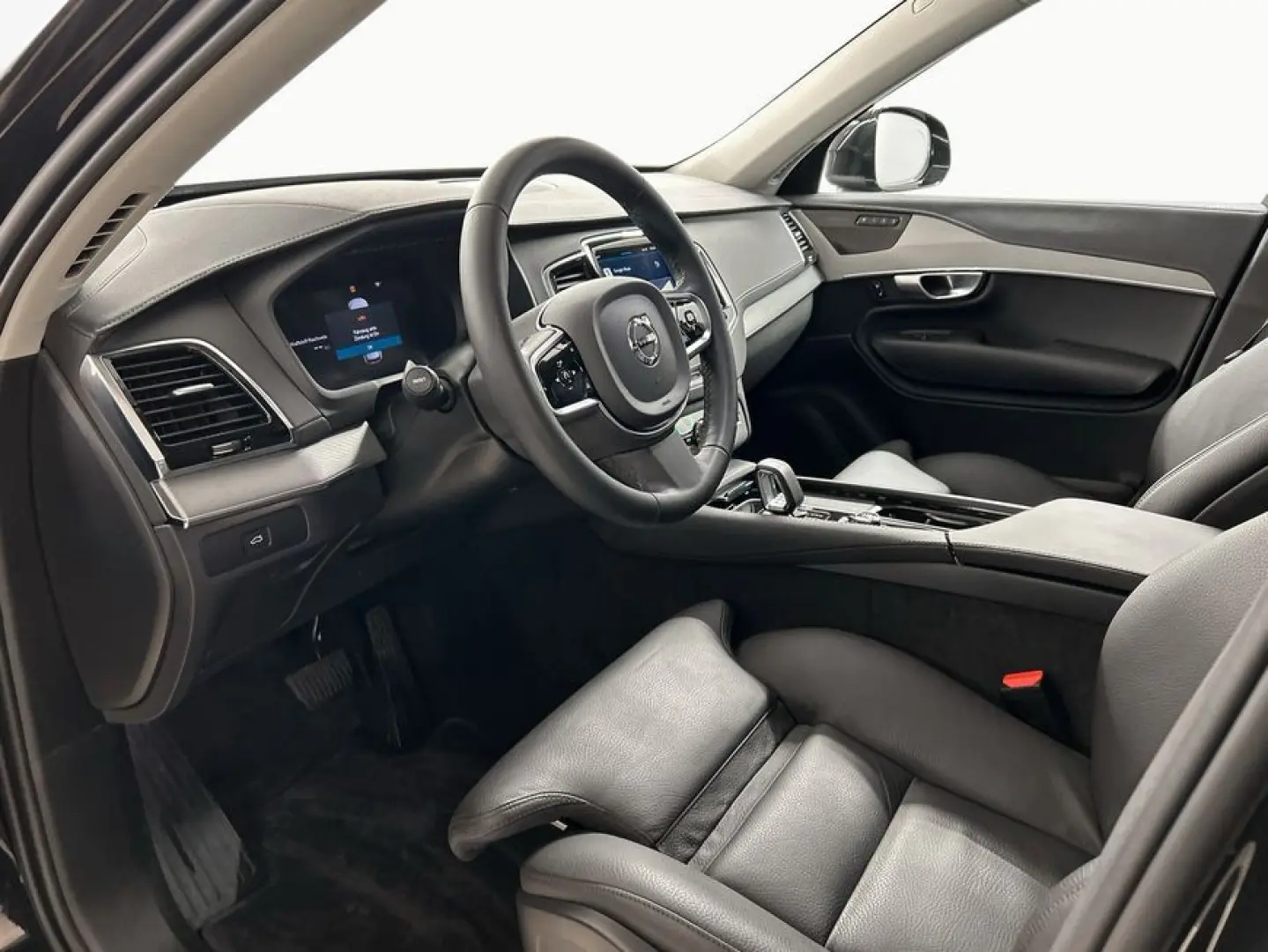 XC90 B5 D AWD Plus Bright