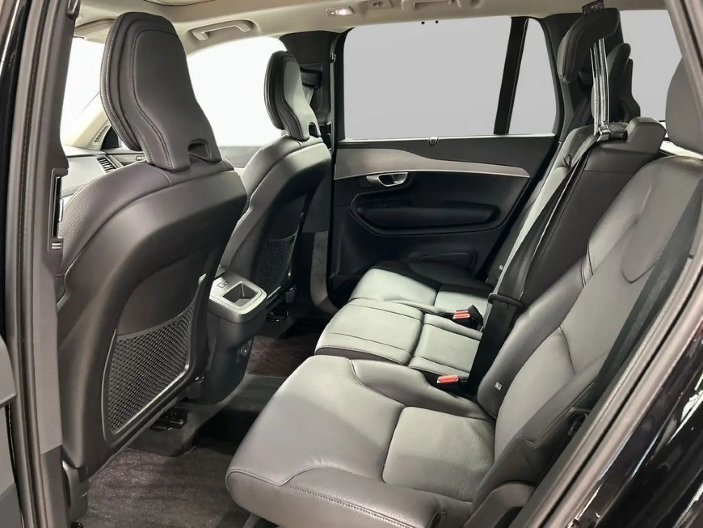 XC90 B5 D AWD Plus Bright
