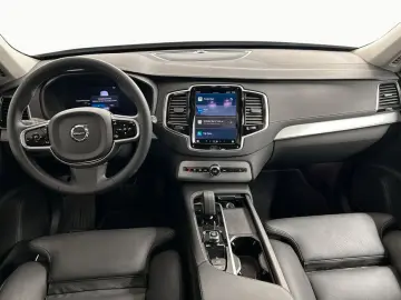 XC90 B5 D AWD Plus Bright