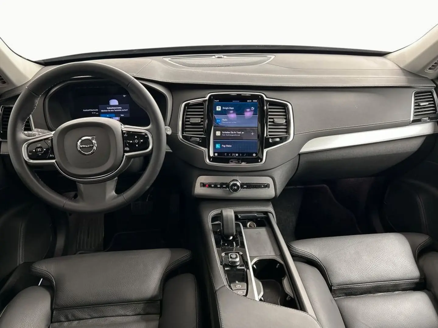 XC90 B5 D AWD Plus Bright