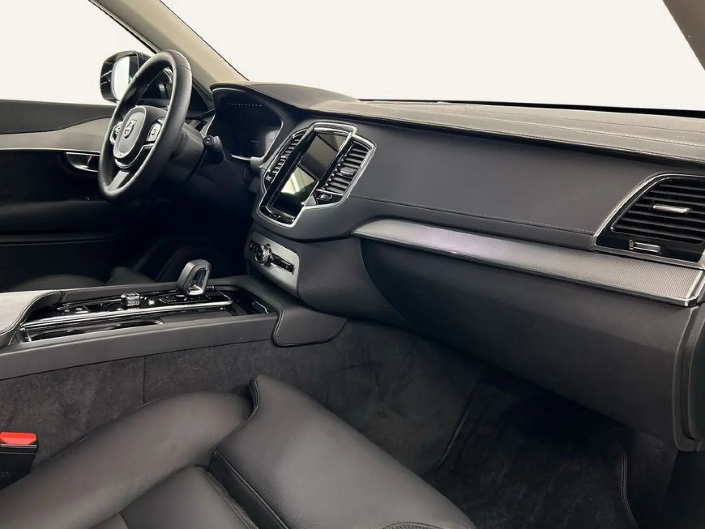 XC90 B5 D AWD Plus Bright