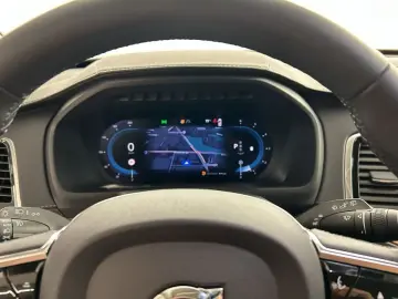 XC90 B5 D AWD Plus Bright