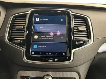 XC90 B5 D AWD Plus Bright