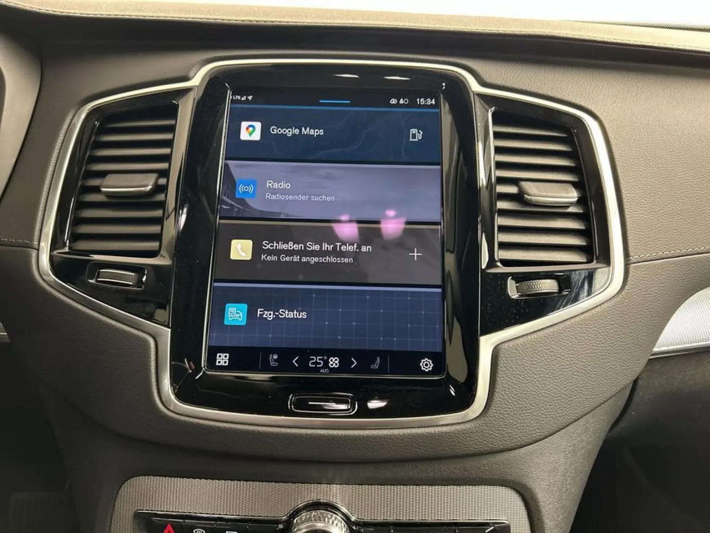 XC90 B5 D AWD Plus Bright