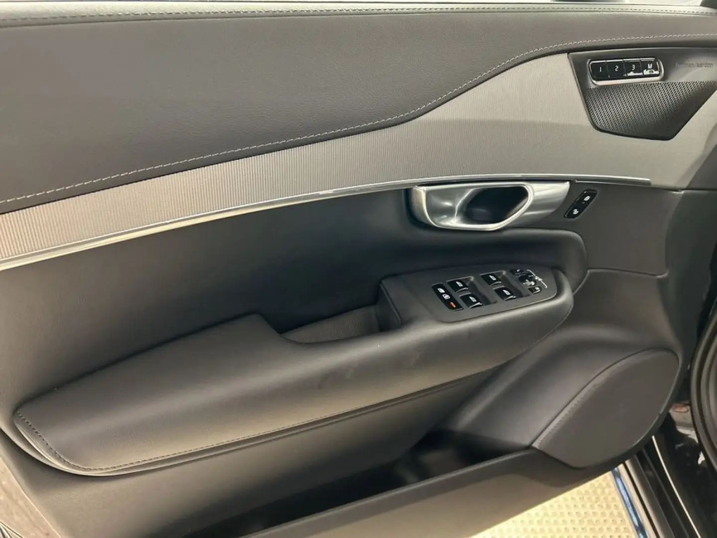 XC90 B5 D AWD Plus Bright