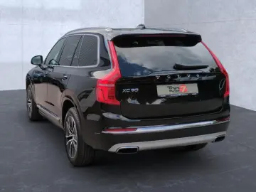 XC90 T8 Recharge Inscription Expression Plug-In
