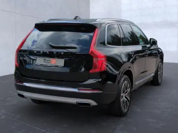 XC90 T8 Recharge Inscription Expression Plug-In