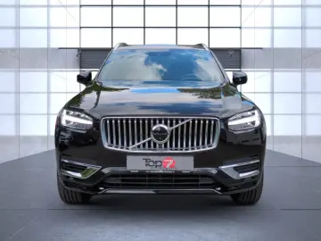 XC90 T8 Recharge Inscription Expression Plug-In