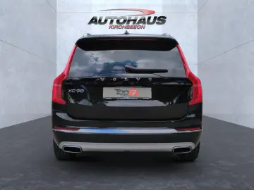 XC90 T8 Recharge Inscription Expression Plug-In