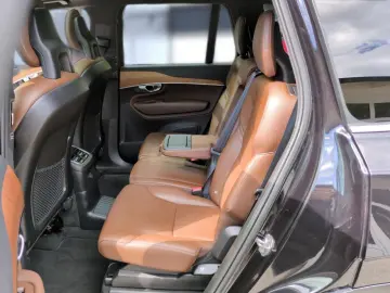 XC90 T8 Recharge Inscription Expression Plug-In