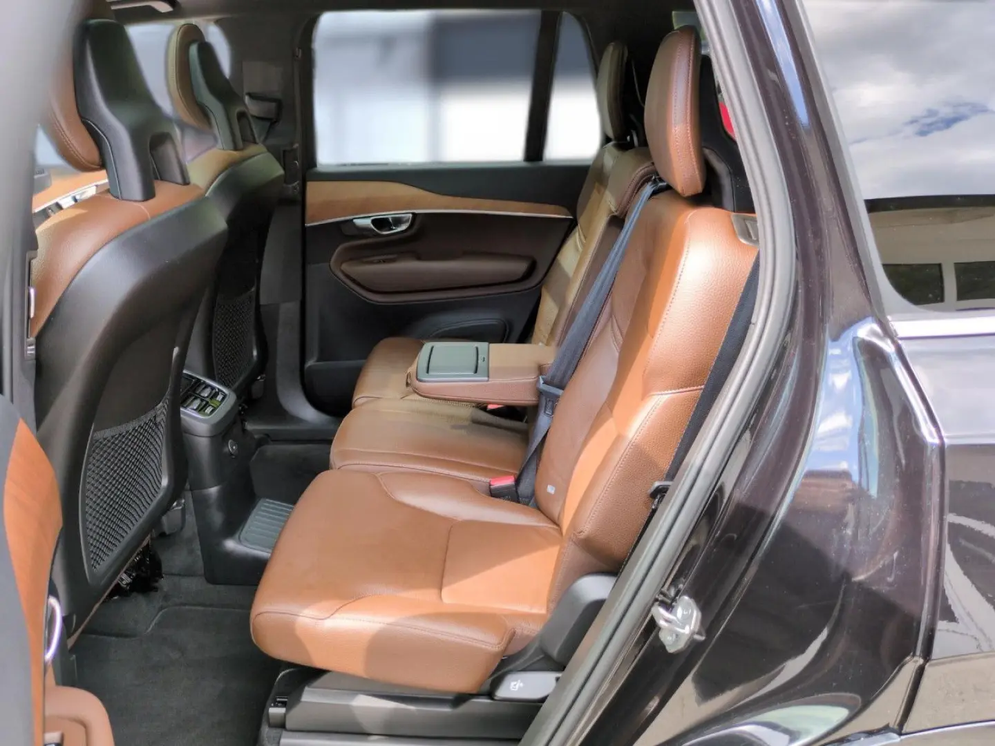 XC90 T8 Recharge Inscription Expression Plug-In
