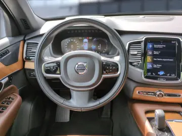 XC90 T8 Recharge Inscription Expression Plug-In