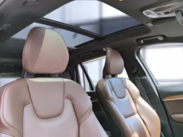 XC90 T8 Recharge Inscription Expression Plug-In