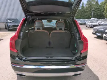 XC90 T8 Recharge Inscription Expression Plug-In