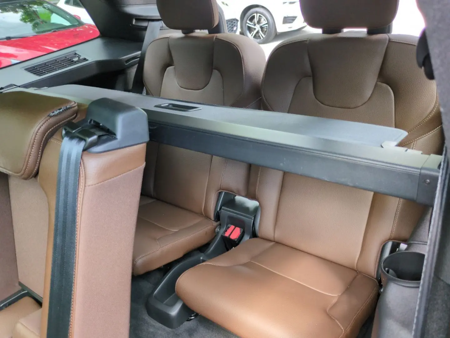 XC90 T8 Recharge Inscription Expression Plug-In