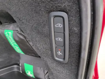 XC90 T8 Recharge Inscription Expression Plug-In
