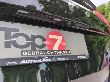 XC90 T8 Recharge Inscription Expression Plug-In