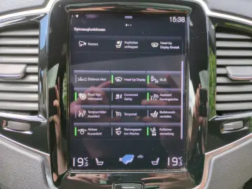 XC90 T8 Recharge Inscription Expression Plug-In