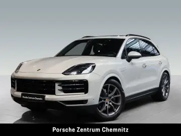 Cayenne E-Hybrid Luft;14-Wege Sitze;BOSE;Head-Up