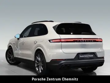 Cayenne E-Hybrid Luft;14-Wege Sitze;BOSE;Head-Up