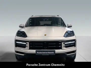 Cayenne E-Hybrid Luft;14-Wege Sitze;BOSE;Head-Up