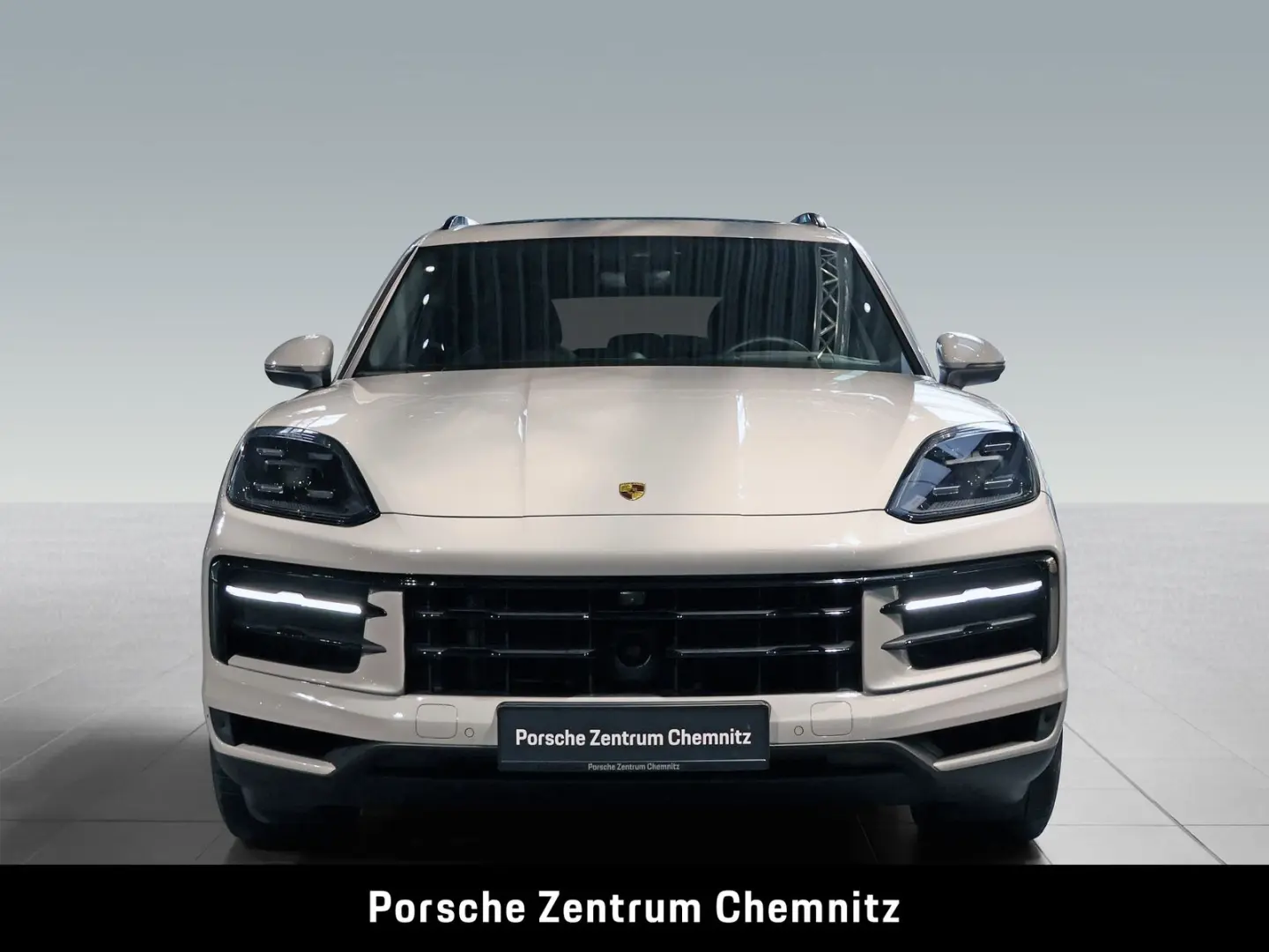Cayenne E-Hybrid Luft;14-Wege Sitze;BOSE;Head-Up