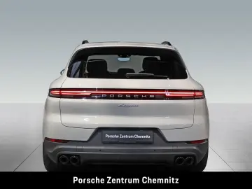 Cayenne E-Hybrid Luft;14-Wege Sitze;BOSE;Head-Up