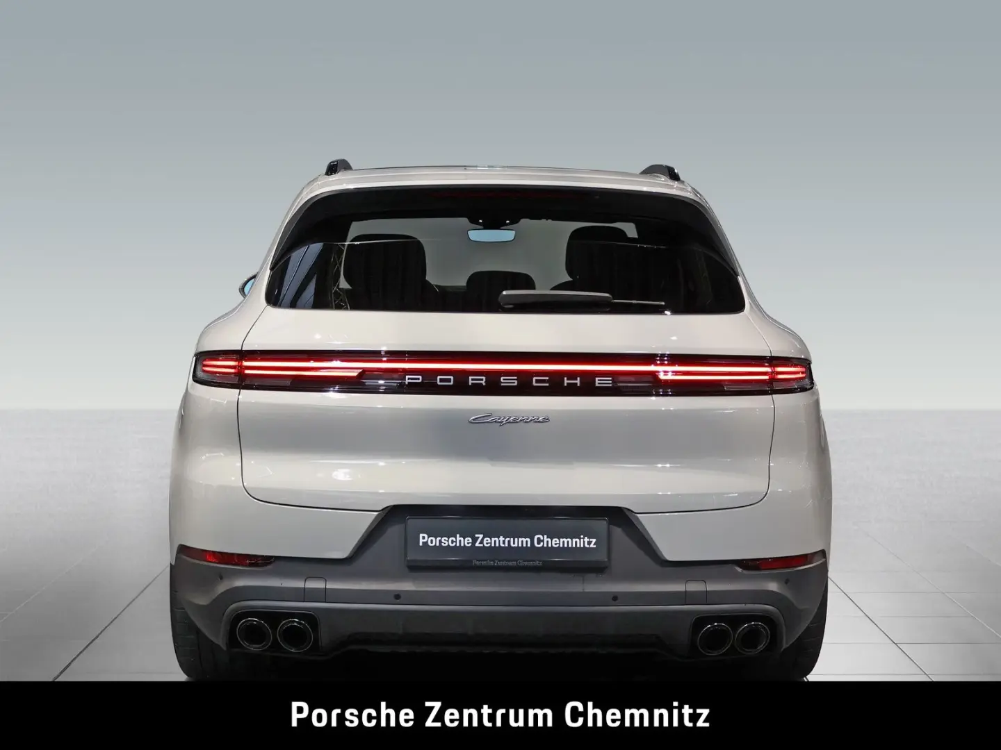 Cayenne E-Hybrid Luft;14-Wege Sitze;BOSE;Head-Up