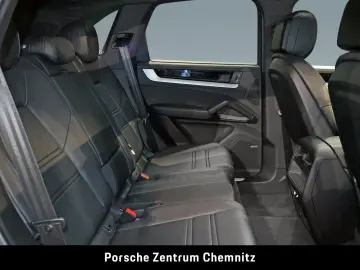 Cayenne E-Hybrid Luft;14-Wege Sitze;BOSE;Head-Up