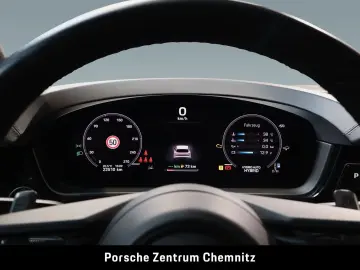 Cayenne E-Hybrid Luft;14-Wege Sitze;BOSE;Head-Up