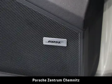 Cayenne E-Hybrid Luft;14-Wege Sitze;BOSE;Head-Up