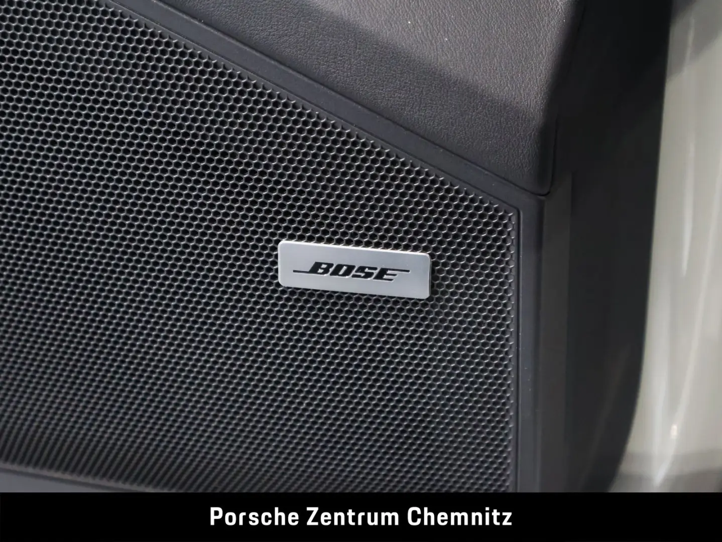 Cayenne E-Hybrid Luft;14-Wege Sitze;BOSE;Head-Up
