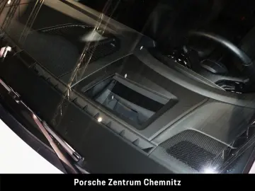 Cayenne E-Hybrid Luft;14-Wege Sitze;BOSE;Head-Up
