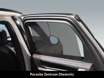 Cayenne E-Hybrid Luft;14-Wege Sitze;BOSE;Head-Up