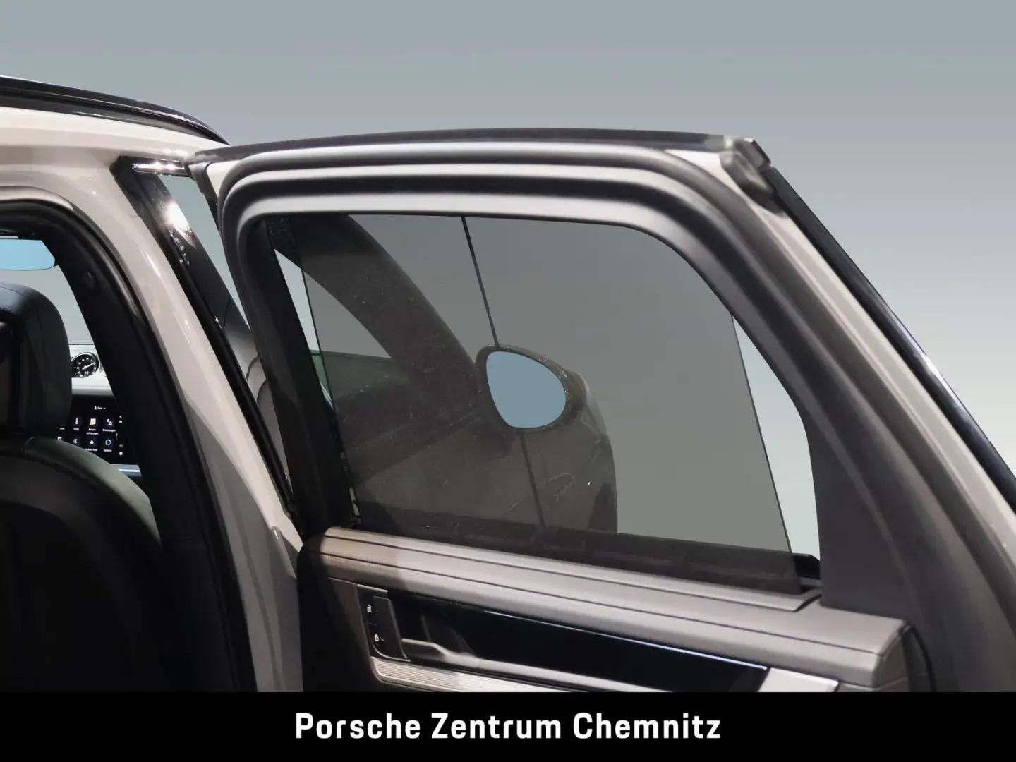 Cayenne E-Hybrid Luft;14-Wege Sitze;BOSE;Head-Up