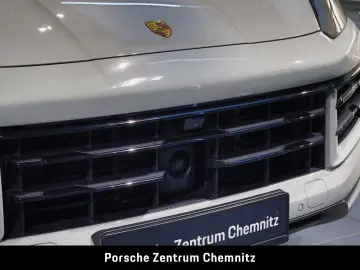 Cayenne E-Hybrid Luft;14-Wege Sitze;BOSE;Head-Up