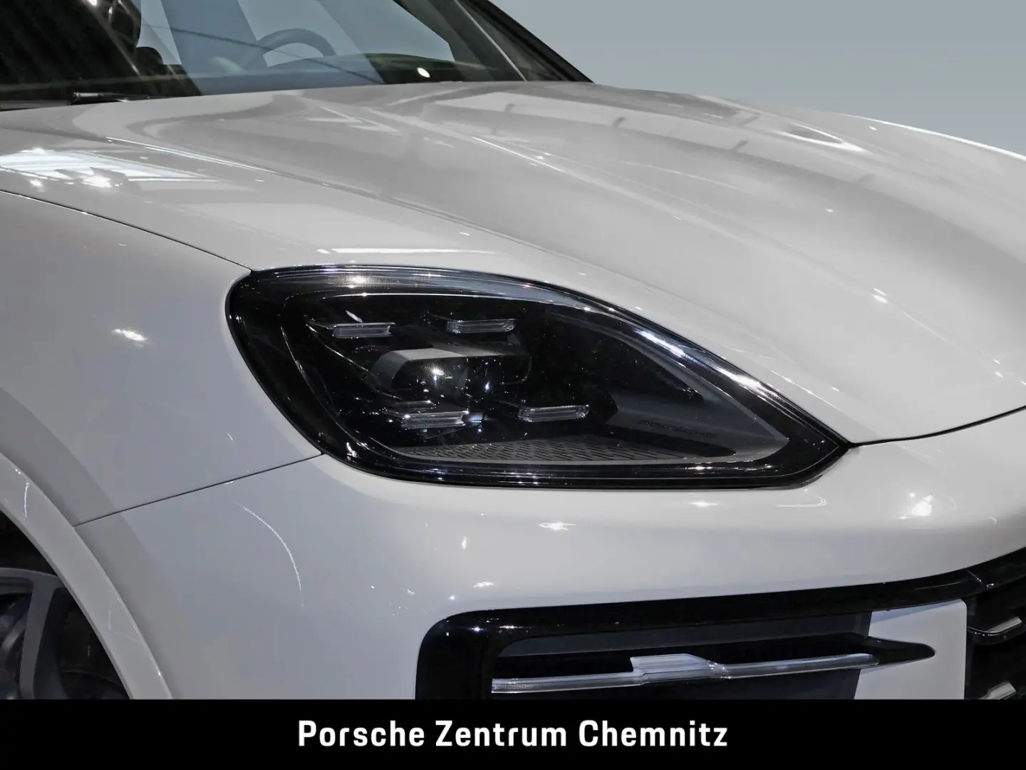 Cayenne E-Hybrid Luft;14-Wege Sitze;BOSE;Head-Up