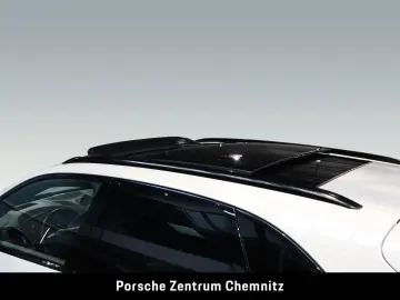 Cayenne E-Hybrid Luft;14-Wege Sitze;BOSE;Head-Up