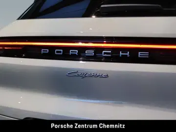 Cayenne E-Hybrid Luft;14-Wege Sitze;BOSE;Head-Up