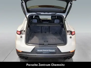 Cayenne E-Hybrid Luft;14-Wege Sitze;BOSE;Head-Up