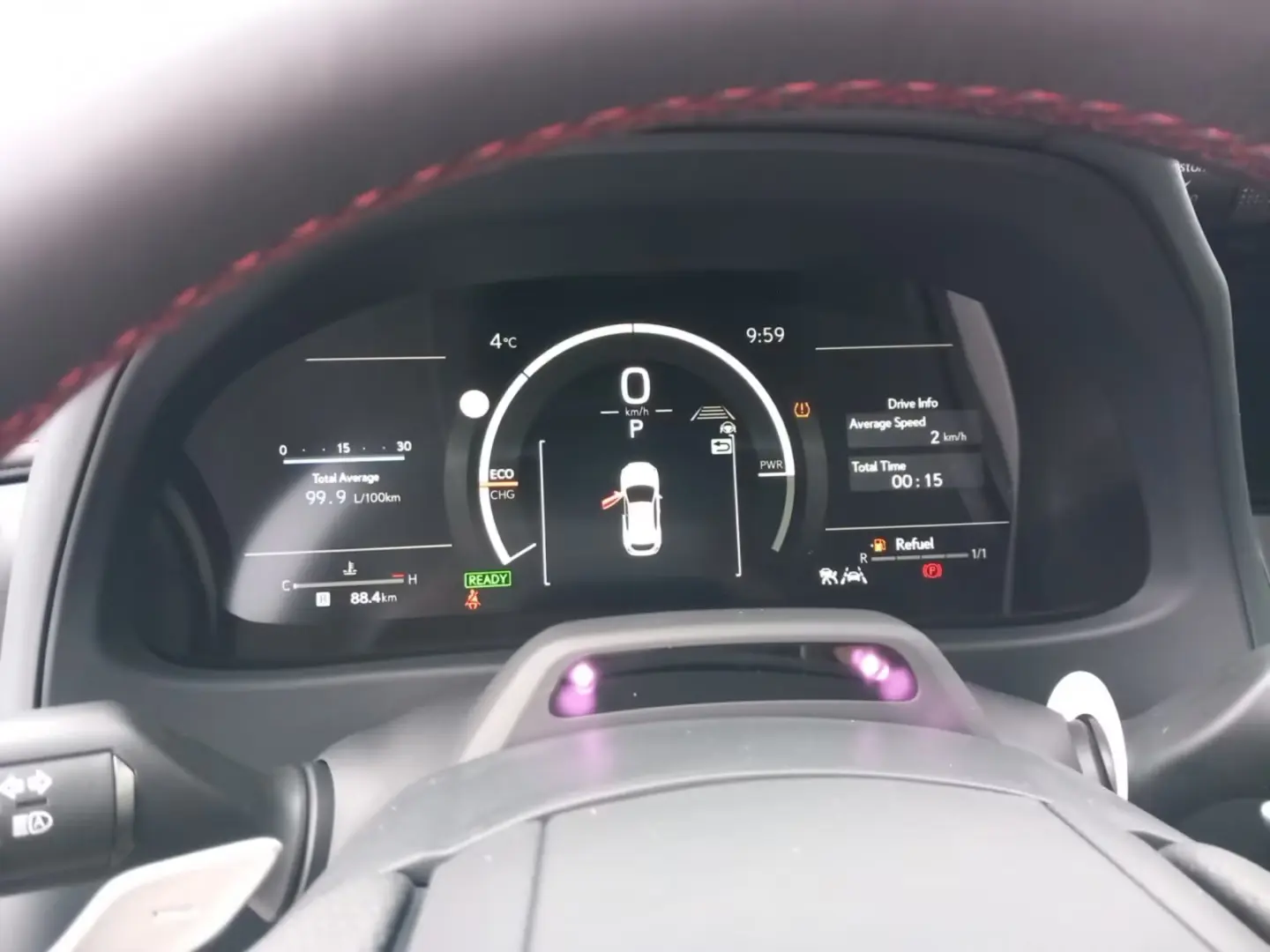 Lexus UX 300h Allrad/F SPORT*Matrix LED