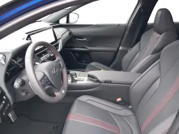Lexus UX 300h Allrad/F SPORT*Matrix LED