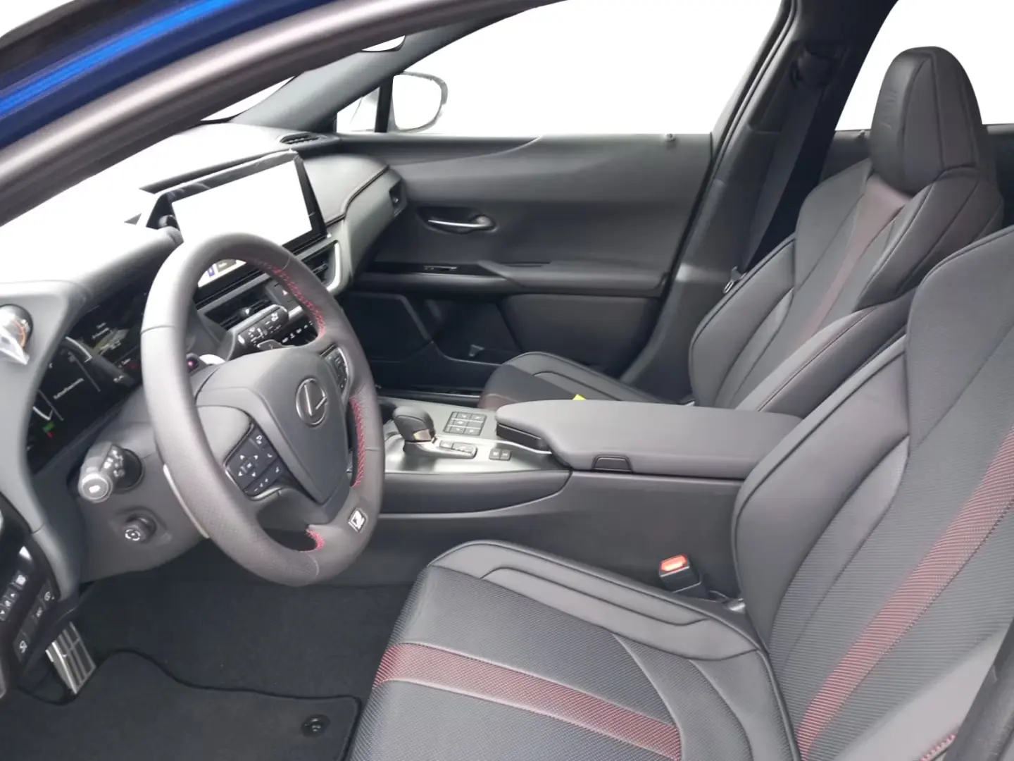 Lexus UX 300h Allrad/F SPORT*Matrix LED