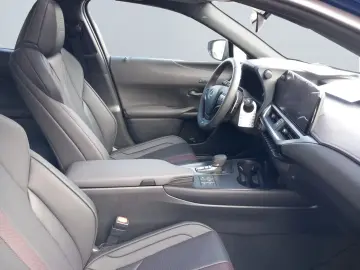 Lexus UX 300h Allrad/F SPORT*Matrix LED
