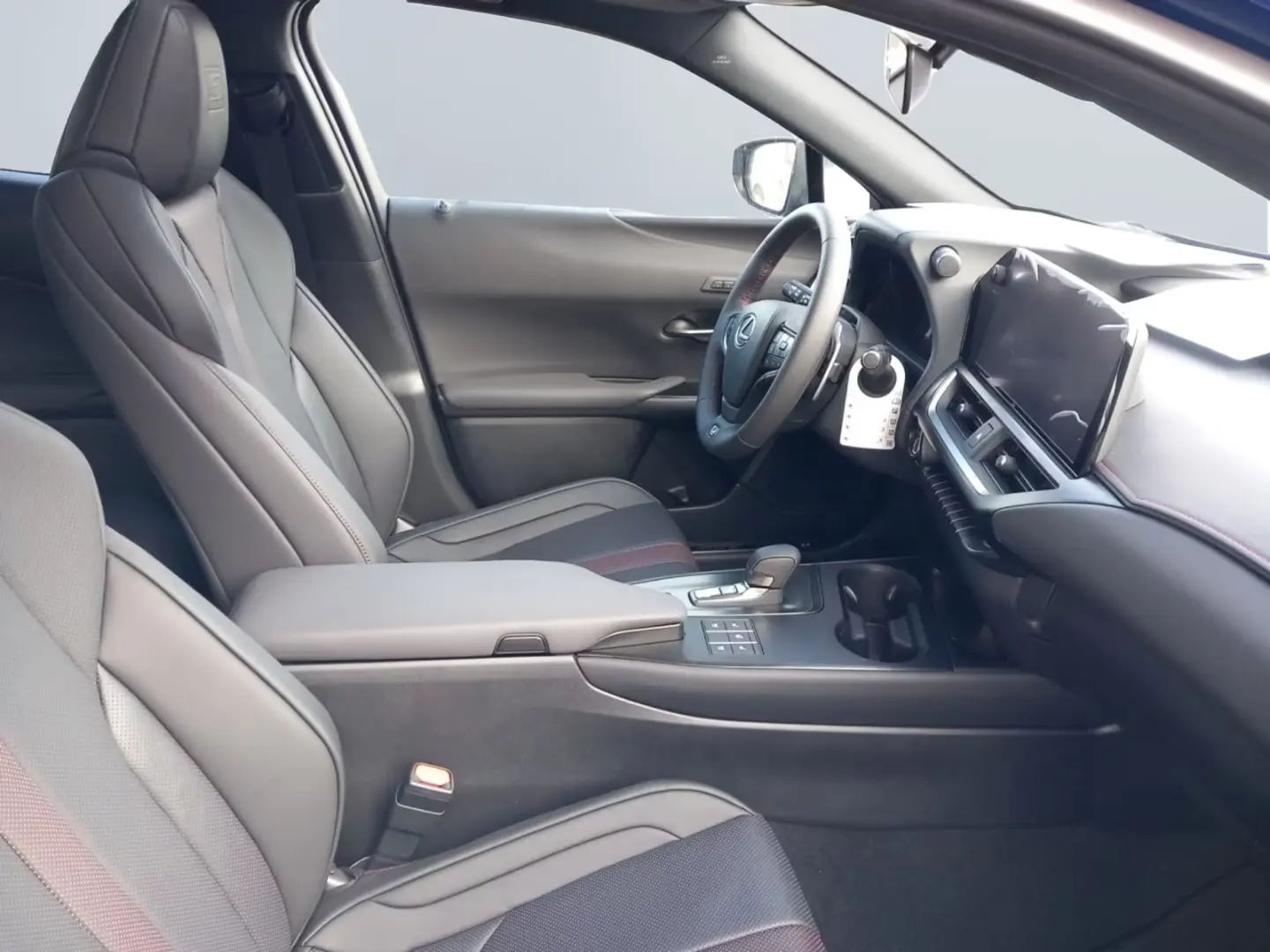 Lexus UX 300h Allrad/F SPORT*Matrix LED